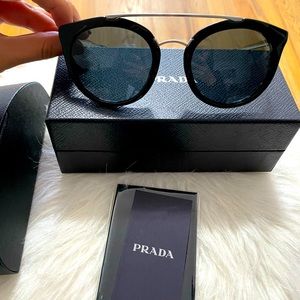 Prada SPR23S Sunglasses